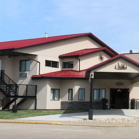 Alberta Beach Inn And Suites Zewnętrze zdjęcie
