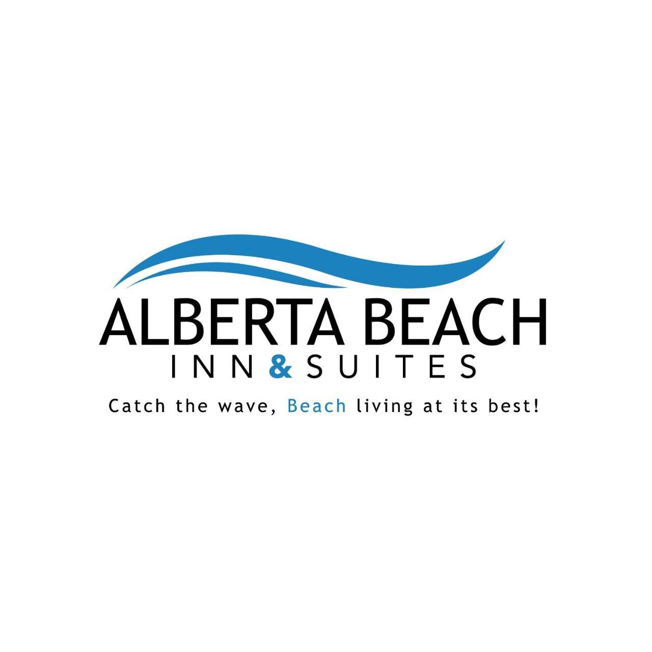 Alberta Beach Inn And Suites Zewnętrze zdjęcie